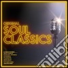 (LP Vinile) Soul Classics cd