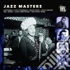 (LP Vinile) Jazz Masters / Various cd