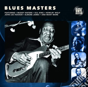 (LP Vinile) Blues Masters / Various lp vinile