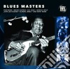 (LP Vinile) Blues Masters / Various cd