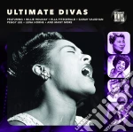 (LP Vinile) Ultimate Divas / Various vinile