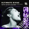 (LP Vinile) Ultimate Divas / Various cd