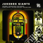 (LP Vinile) Jukebox Giants / Various vinile