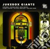 (LP Vinile) Jukebox Giants / Various cd
