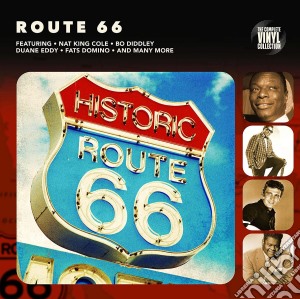 (LP Vinile) Route 66 lp vinile