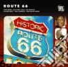 (LP Vinile) Route 66 cd