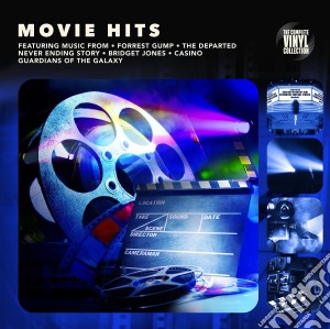 (LP Vinile) Movie Hits / Various lp vinile