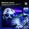 (LP Vinile) Movie Hits / Various cd