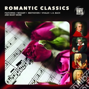 (LP Vinile) Romantic Classics lp vinile