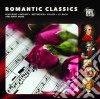(LP Vinile) Romantic Classics cd