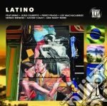 (LP Vinile) Latino / Various vinile