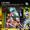 (LP Vinile) Latino / Various cd