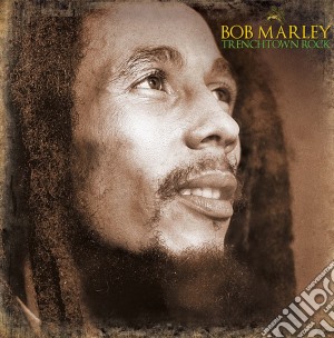 (LP Vinile) Bob Marley - Trenchtown Rock (2 Lp) lp vinile di Bob Marley