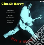 (LP Vinile) Chuck Berry - Rock N Rollin (2 Lp) vinile
