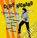 (LP Vinile) Cliff Richard - England's Own Elvis (2 Lp)