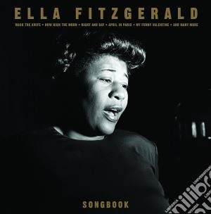 (LP Vinile) Ella Fitzgerald - Songbook (2 Lp) lp vinile di Ella Fitzgerald