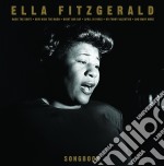 (LP Vinile) Ella Fitzgerald - Songbook (2 Lp)