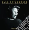 (LP Vinile) Ella Fitzgerald - Songbook (2 Lp) cd