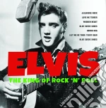 (LP Vinile) Elvis Presley - King Of Rock N Roll (2 Lp) vinile