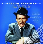 (LP Vinile) Frank Sinatra - Come Fly With Me (2 Lp)