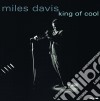 (LP Vinile) Miles Davis - King Of Cool (2 Lp) cd