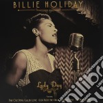 (LP Vinile) Billie Holiday - Lady Day