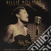 (LP Vinile) Billie Holiday - Lady Day cd