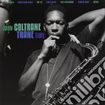 (LP Vinile) John Coltrane - Trane Time