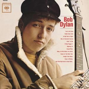(LP Vinile) Bob Dylan - Bob Dylan lp vinile di Bob Dylan