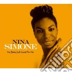 (LP Vinile) Nina Simone - My Baby Just Cares For Me