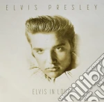 (LP Vinile) Elvis Presley - Elvis In Love vinile