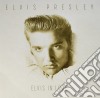 (LP Vinile) Elvis Presley - Elvis In Love cd