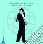 (LP Vinile) Frank Sinatra - Around The World