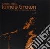 (LP Vinile) James Brown - Select Soul cd
