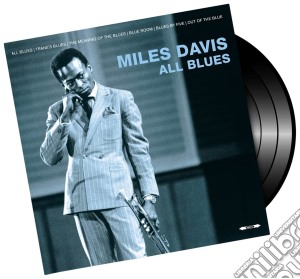 (LP Vinile) Miles Davis - All Blues lp vinile di Miles Davis