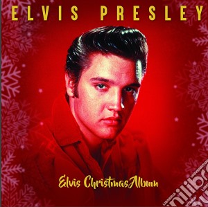 (LP Vinile) Elvis Presley - Elvis Christmas Album lp vinile di Elvis Presley