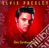 (LP Vinile) Elvis Presley - Elvis Christmas Album cd