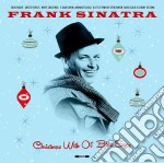 (LP Vinile) Frank Sinatra - Christmas With Ol Blue Eyes