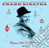 (LP Vinile) Frank Sinatra - Christmas With Ol Blue Eyes lp vinile di Frank Sinatra