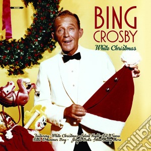 (LP Vinile) Bing Crosby - White Christmas lp vinile di Bing Crosby