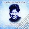 (LP Vinile) Mahalia Jackson - Silent Night cd
