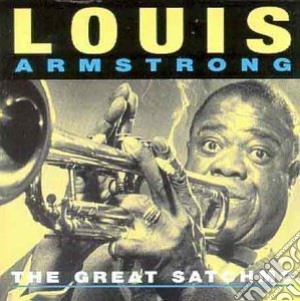 (LP Vinile) Louis Armstrong - Singing Satchmo (2 Lp) lp vinile di Louis Armstrong