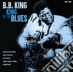 (LP Vinile) B.B. King - King Of The Blues