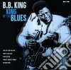 (LP Vinile) B.B. King - King Of The Blues cd