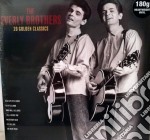 (LP Vinile) Everly Brothers (The) - 20 Golden Classics