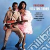 (LP Vinile) Ike And Tina Turner - Explosive Ike And Tina Turner cd