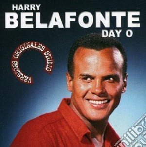 (LP Vinile) Harry Belafonte - Day 0 lp vinile di Harry Belafonte