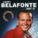 (LP Vinile) Harry Belafonte - Day 0