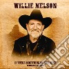 (LP Vinile) Willie Nelson - Is There Something On Our Mind/20 Country Classics cd