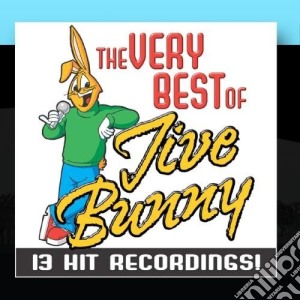 (LP Vinile) Jive Bunny - The Very Best Of lp vinile di Jive Bunny